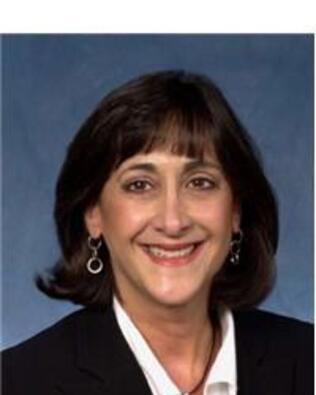 Headshot of Diane Gervasi