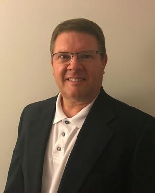 Headshot of Steve Gennoe