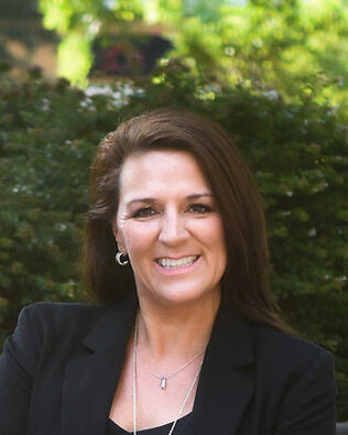 Headshot of Anje Hawkins