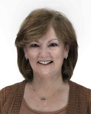 Headshot of Judy Koontz