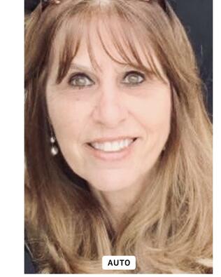Headshot of Helene Keddington