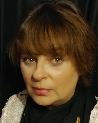 Headshot of Paula Costa