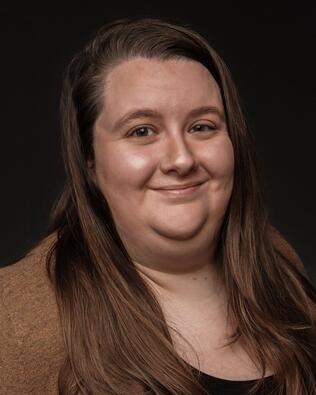 Headshot of Dalena Adams