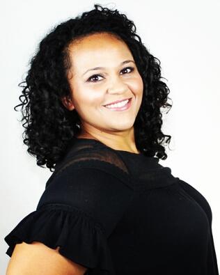 Headshot of Angelina Allen
