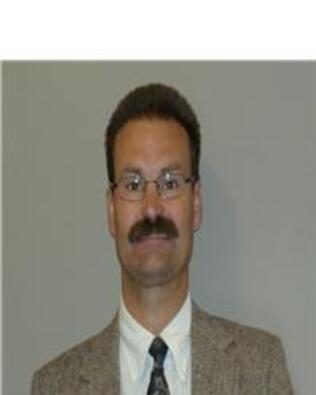 Headshot of David Moris