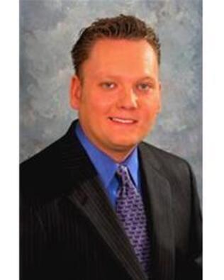 Headshot of Jason Bruce