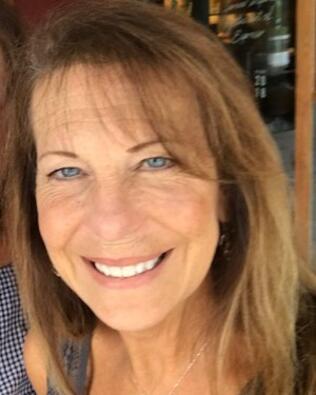 Headshot of PHILLIS CRAWFORD