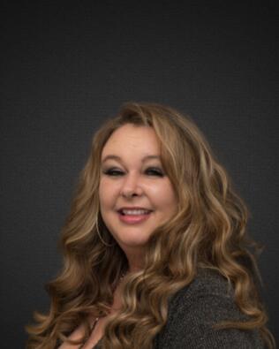 Headshot of Melissa Ayala