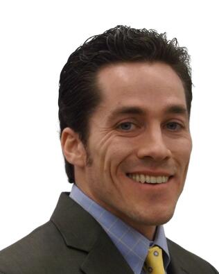 Headshot of Michael Keahon