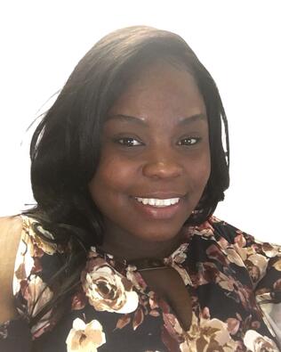 Headshot of Tonette Wormley