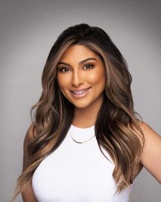 Headshot of Brianna DeMaio