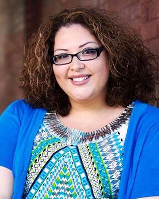 Headshot of Priscilla Hernandez