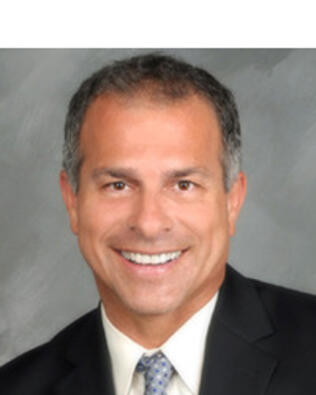 Headshot of Albert Rodriguez