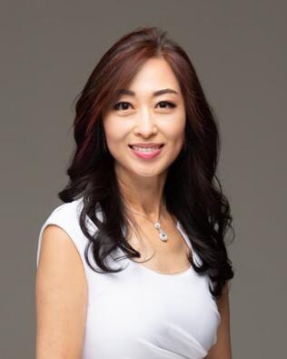 Headshot of Clara Chung