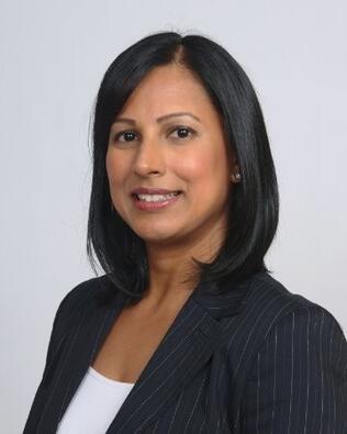 Headshot of Sabari Pal