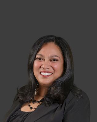 Headshot of Nidia Peguero