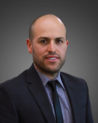 Headshot of Eduardo Quintero