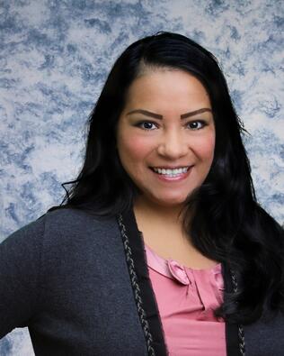 Headshot of Maria  Enciso