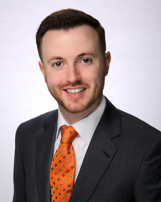 Headshot of Joseph Gardini