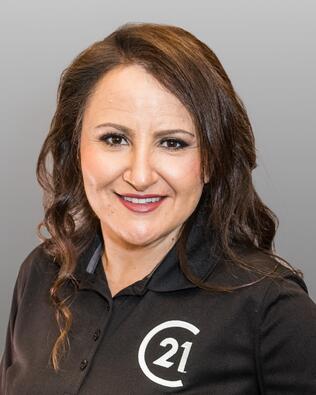 Headshot of Araceli Herrera