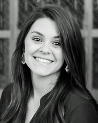 Headshot of Paris Wilbanks