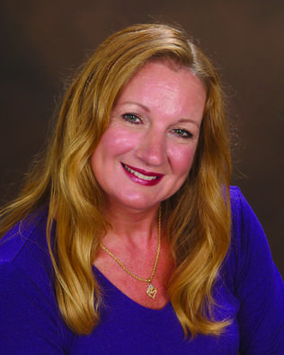 Headshot of Jacqueline Stanhope