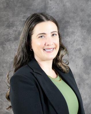 Headshot of Sivan Nir