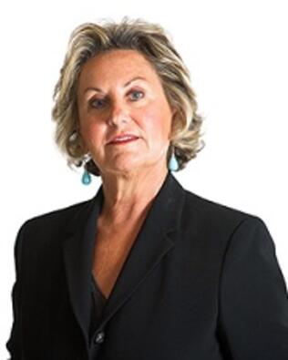 Headshot of Patricia Giordano