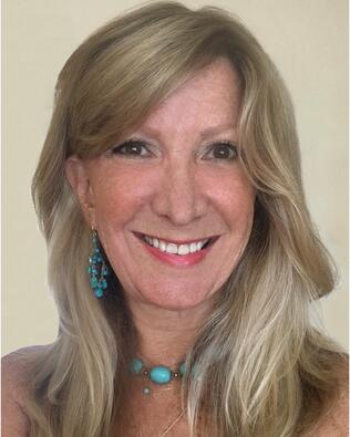 Headshot of Demetria Z Brown