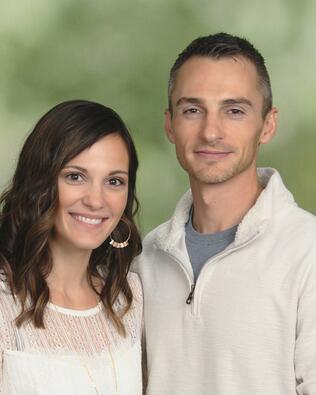 Headshot of The Kwasny Team