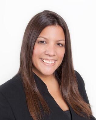 Headshot of Jennette Phillips Toderick
