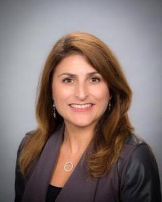 Headshot of Luisa Manetta