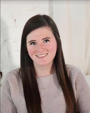 Headshot of Caitlyn Wright