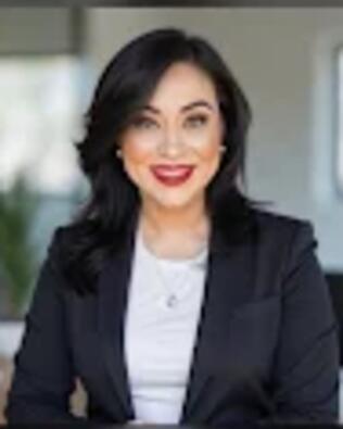 Headshot of Denise Argueta