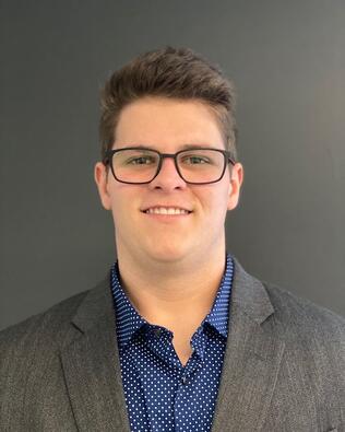 Headshot of Jeff Bordeau