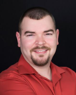 Headshot of Joe Kersey