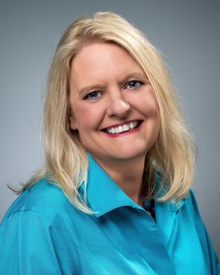 Headshot of Kimberly Tutas
