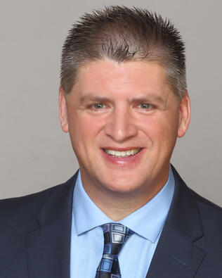 Headshot of Ed Schwind