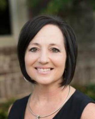Headshot of Rene Westray