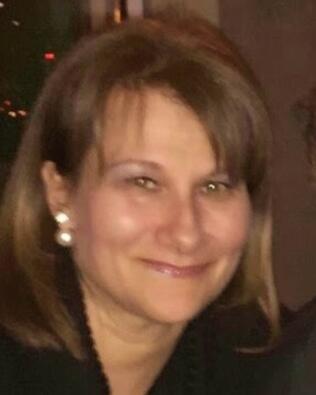 Headshot of Debra Bonastia
