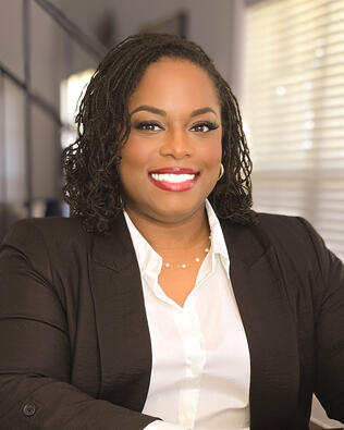 Headshot of Tahnee Butler