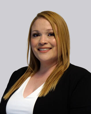 Headshot of Laila Darwish
