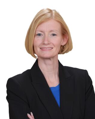 Headshot of Shannon Graham