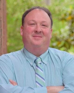 Headshot of Daniel Heffner