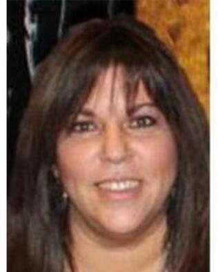 Headshot of Donna Gulino