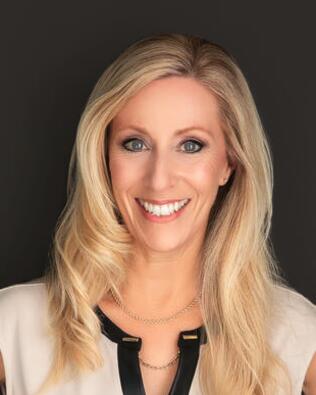 Headshot of Lynn Fitzpatrick