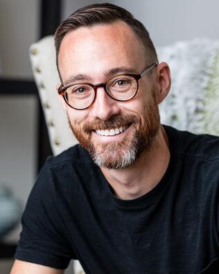 Headshot of Paul Wolfert