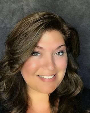 Headshot of Gina Todero