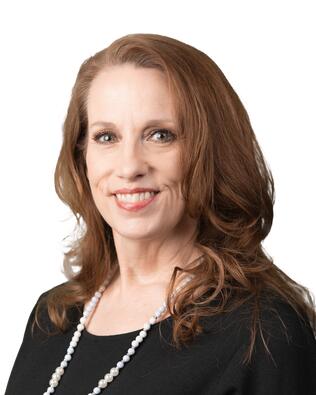 Headshot of Tammy Bonin