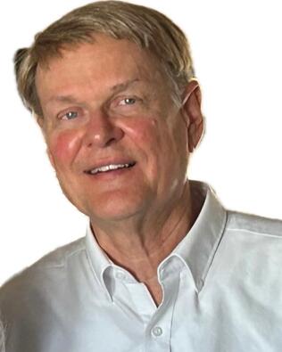 Headshot of Linwood Stalls